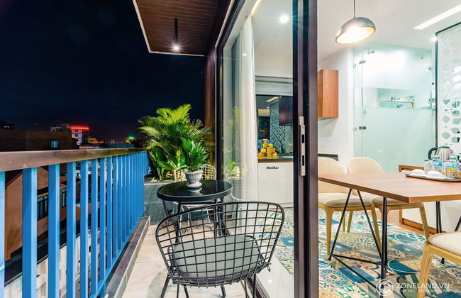 Zoneland Apartments Cani Beach Villa - Foto 51