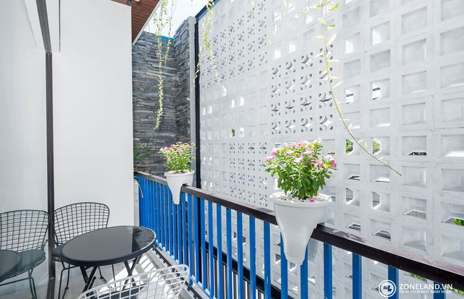 Zoneland Apartments Cani Beach Villa - Foto 49