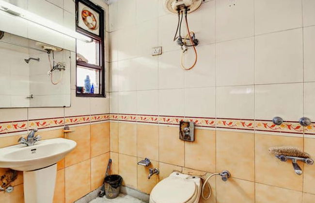 Entire 2br Serviced Apartment From 2nd Dec 2019 - Photo 10