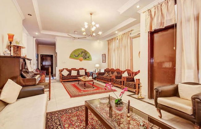 Entire 2br Serviced Apartment From 2nd Dec 2019 - Photo 11