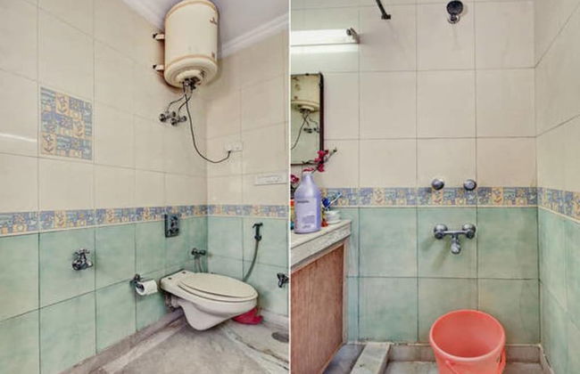 Entire 2br Serviced Apartment From 2nd Dec 2019 - Photo 9
