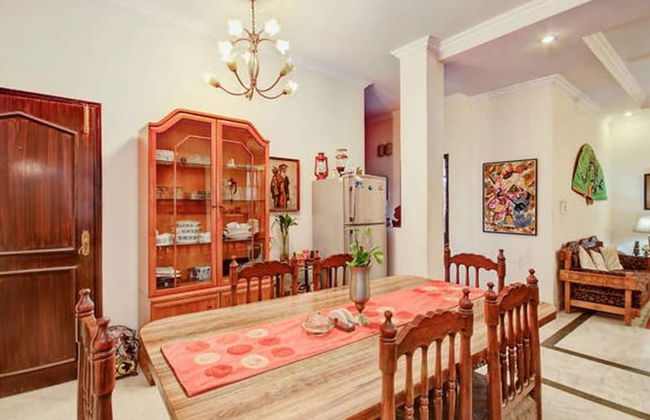 Entire 2br Serviced Apartment From 2nd Dec 2019 - Photo 6