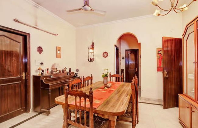 Entire 2br Serviced Apartment From 2nd Dec 2019 - Photo 8