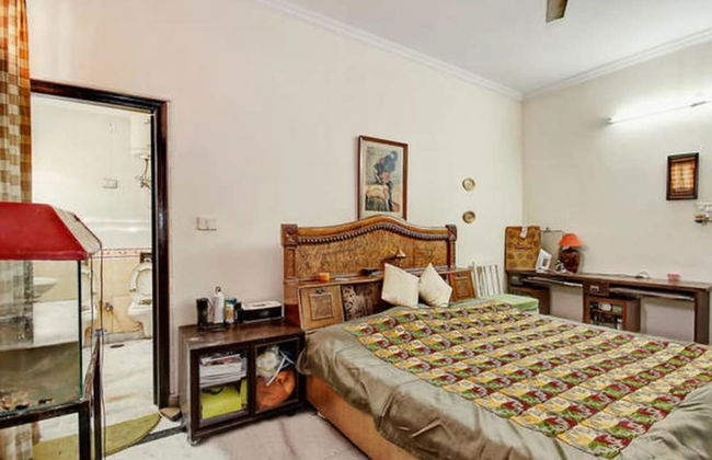 Entire 2br Serviced Apartment From 2nd Dec 2019 - Photo 5