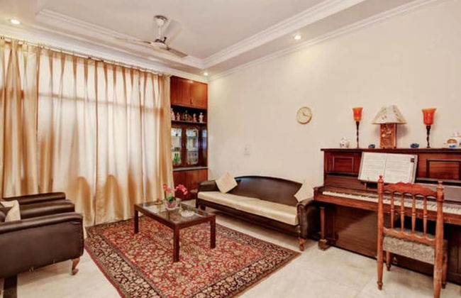 Entire 2br Serviced Apartment From 2nd Dec 2019 - Photo 12