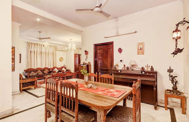 Entire 2br Serviced Apartment From 2nd Dec 2019 - Photo 7