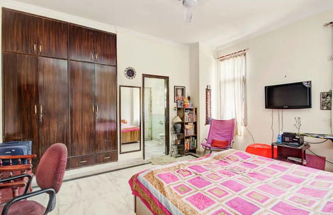 Entire 2br Serviced Apartment From 2nd Dec 2019 - Photo 4