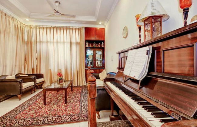 Entire 2br Serviced Apartment From 2nd Dec 2019 - Photo 1