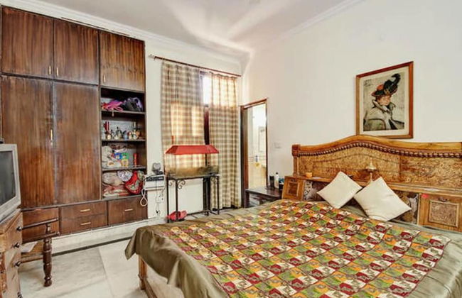 Entire 2br Serviced Apartment From 2nd Dec 2019 - Photo 2