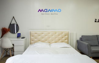 Foto 1 - Manmo Park Home