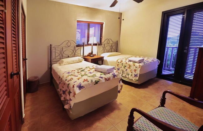 Suite Granada 131 Gran Pacifica Resort - Foto 5