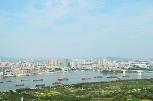 Photo 52 - Guangzhou Convention Center Apartment