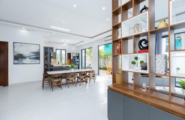 Tran Duy Sunrise Villa - Foto 18