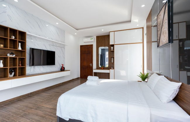 Tran Duy Sunrise Villa - Foto 2