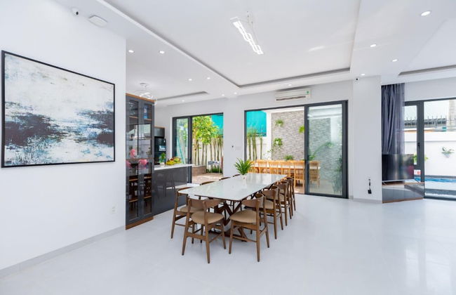 Tran Duy Sunrise Villa - Foto 26
