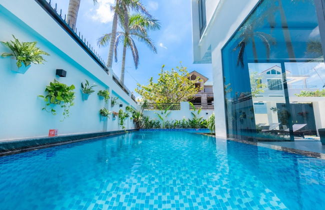 Tran Duy Sunrise Villa - Foto 25