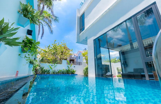 Tran Duy Sunrise Villa - Foto 30