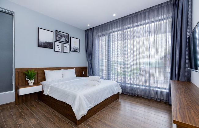 Tran Duy Sunrise Villa - Foto 10