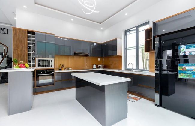 Tran Duy Sunrise Villa - Foto 13