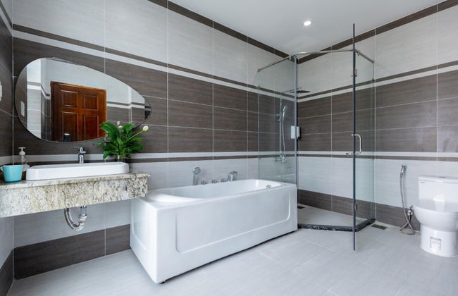 Tran Duy Sunrise Villa - Foto 20