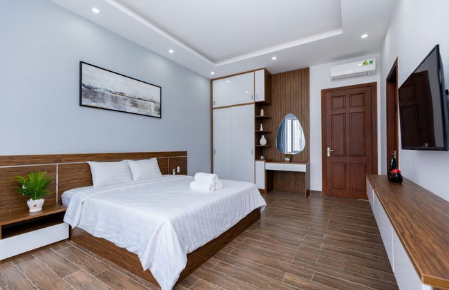 Tran Duy Sunrise Villa - Foto 3