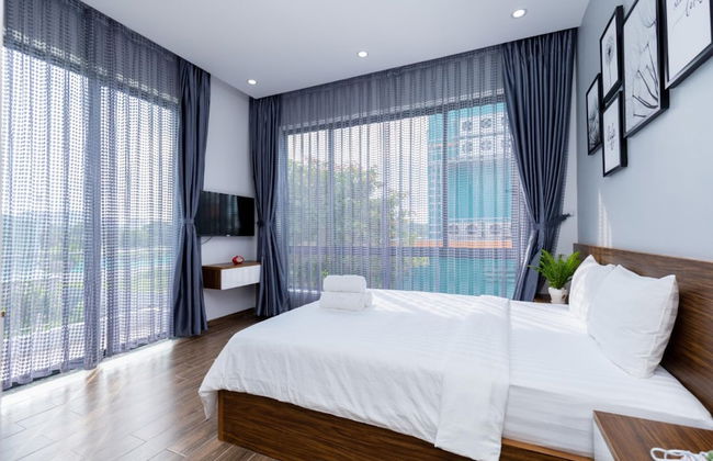 Tran Duy Sunrise Villa - Foto 8