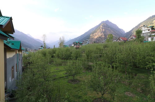 Photo 15 - OYO 14011 Home Nature View Wooden Stay Naggar Road