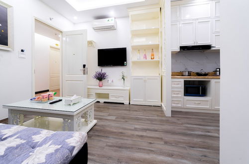 Photo 38 - Rosy Apartment Nam Trung Yen