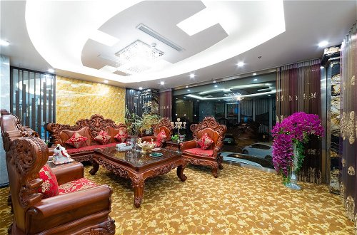 Foto 10 - Rosy Apartment Nam Trung Yen