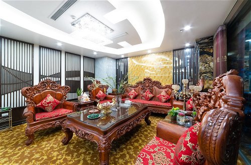 Foto 9 - Rosy Apartment Nam Trung Yen