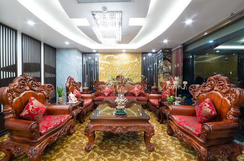 Photo 13 - Rosy Apartment Nam Trung Yen