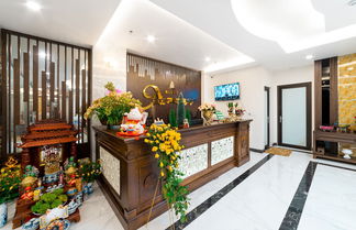 Photo 3 - Rosy Apartment Nam Trung Yen