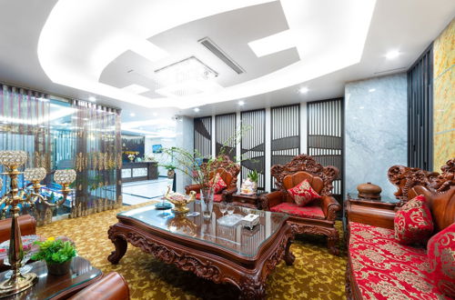 Photo 11 - Rosy Apartment Nam Trung Yen