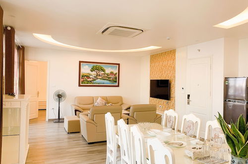 Photo 29 - Rosy Apartment Nam Trung Yen