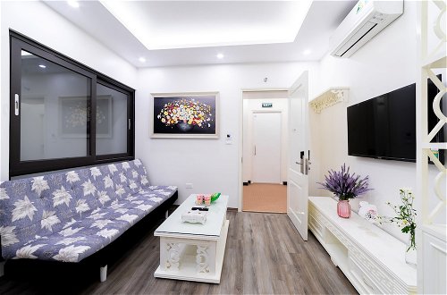 Foto 39 - Rosy Apartment Nam Trung Yen