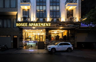 Photo 1 - Rosy Apartment Nam Trung Yen