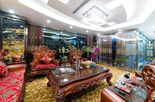 Foto 12 - Rosy Apartment Nam Trung Yen