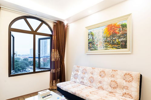 Foto 49 - Rosy Apartment Nam Trung Yen