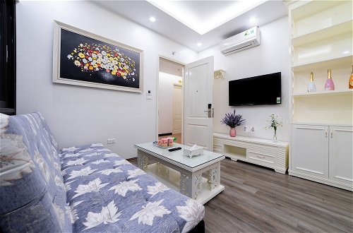 Photo 37 - Rosy Apartment Nam Trung Yen