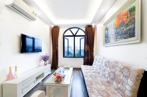 Photo 43 - Rosy Apartment Nam Trung Yen