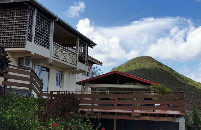 Flamboyant Villa - Foto 68