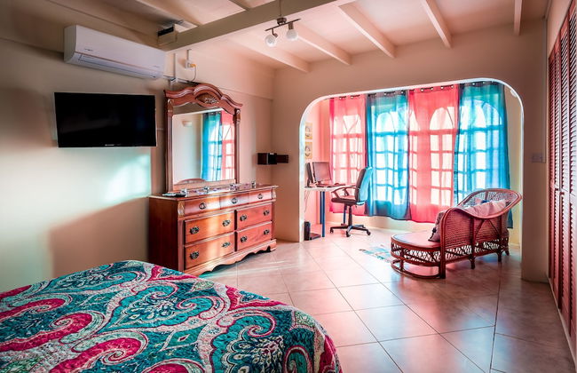 Flamboyant Villa - Foto 4