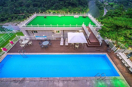 Foto 16 - Miramonti Pool Villa Pension