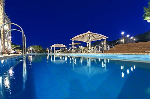 Foto 19 - Miramonti Pool Villa Pension