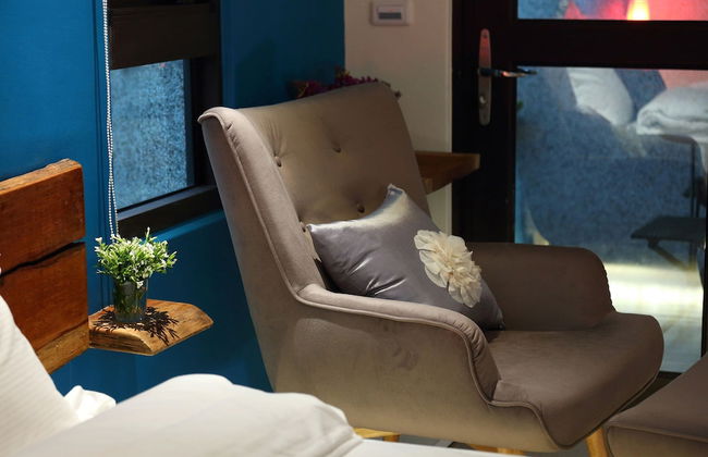 Manor Le Rayon Vert - Photo 17