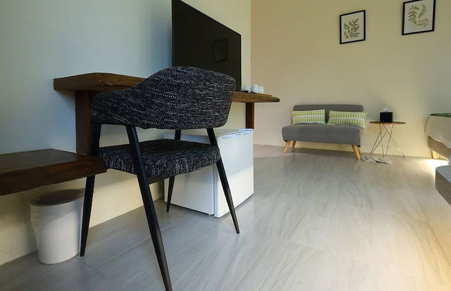 Manor Le Rayon Vert - Photo 20