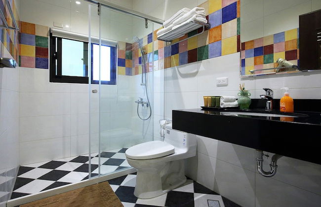 Manor Le Rayon Vert - Photo 24