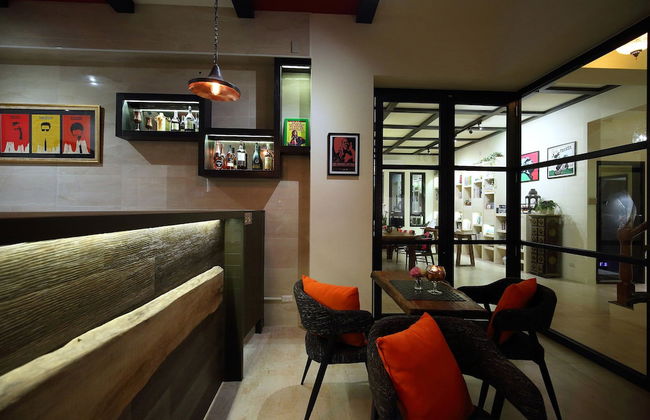 Manor Le Rayon Vert - Photo 32