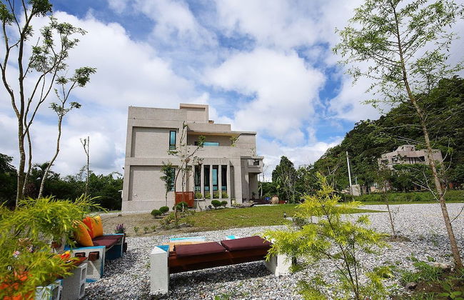 Manor Le Rayon Vert - Photo 35