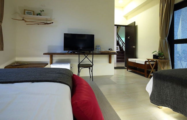 Manor Le Rayon Vert - Photo 8